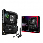 ASUS ROG STRIX Z890-F GAMING WIFI Intel Z890 LGA 1851 (Socket V1) ATX motherboard | ROG STRIX Z890-F GAMING WIFI | 4711387755921