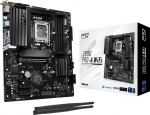 Asrock Z890 Pro-A WiFi Intel Z890 LGA 1851 (Socket V1) ATX | Z890 Pro-A WiFi | 4710483947544