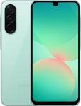 Samsung Galaxy A26 5G A266 Dual Sim 6GB RAM 128GB - Mint | SM-A266BLGBEUB | 8806097072867