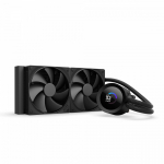 Water cooling KRAKEN PLUS 240 LCD | RL-KN240-B2 | 5056547205199