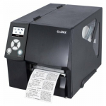 Drukarka etykiet Godex Drukarka etykiet Godex ZX420i+ 4&rdquo;/203dpi/termotransfer/USB/USB Host/RS232/Ethernet/LCD | ZX420i+ | 4040329202675
