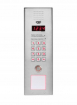 Kontakt-Simon 1052/106VD Matibus SE Urmet Cyfrowy panel zewnętrzny Vertical, z klawiaturą i czytnikiem DALLAS | 1052/106VD | 5903878054081