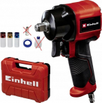 Klucz udarowy Einhell 4138965 TC-PW 610 COMPACT  KLUCZ UDAROWY PNEUMATYCZNY | 4006825660630 | 4006825660630
