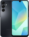 Smartfon Samsung Galaxy A16 Enterprise Edition 4/128GB Czarny (SM-A165FZKBEEB) | SM-A165FZKBEEB | 8806097091578