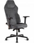 Fotel QUERSUS Fotel QUERSUS VAOS.3.5 Steel Anthracite | VAOS.3.5 Steel Anthracite | 5903018039138