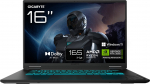 GIGABYTE Gaming A16 3WHK3DE894SH, Black Steel Gaming Laptop, Ryzen 7 260, RTX 5070 | NBGB-262 | 4719331766757