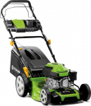 Kosiarka spalinowa Fieldmann FZR 4611-144B | 50003999 | 8590669287130