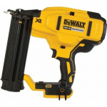 Dewalt DEWALT Nailer 18V DCN680N 18Ga 15-54mm Bl without battery | DCN680N-XJ | 5035048665237
