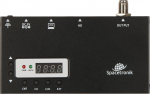 System przekazu sygnału AV Spacetronik MODULATOR DVB-T HDMOD-10/MICRO | HDMOD-10/MICRO | 5903031038361