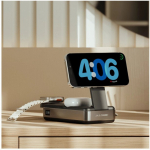 Powerbank Alogic Roam 6-in-1 21000 mAh Qi2 100W USB-C (R20KWCPB100W) | R20KWCPB100W | 9350784030245