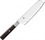 Miyabi N&oacute;ż kuchenny MIYABI 4000FC Nakiri 17 cm uniwersalny | 5575-uniw | 4009839390654