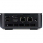 Komputer Acer Revo RB102 7-265V 16GB 1TBSSD Black W11P | DT.BPMEG.003 | 4711474841803