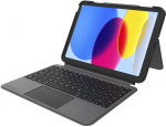 4smarts 4Smarts Klawiatura Case 2in1 Solid Smart Connect do iPad 10. Gen | 540964 | 4252011907755