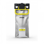 Epson XXL Ink Supply Unit | WorkForce Pro WF-C529R / C579R | Ink Cartridge | Yellow | C13T01D400 | 8715946662374