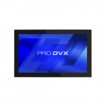 ProDVX | Digital Signage | SD-22 | 21.5 " | 250 cd/m&sup2; | Landscape/Portrait | 24/7 | 160 &deg; | 160 &deg; | 250 cd/m&sup2; | 2022100 | 2000001367360