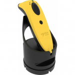 Czytnik kod&oacute;w kreskowych Socket Mobile  Socket Mobile S720 Ręczny czytnik kod&oacute;w kreskowych 1D/2D Liniowy Czarny, Ż&oacute;łty | CX3989-3046 | 758497121783