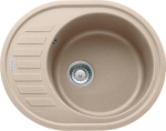 Bateria umywalkowa Franke SINK ROG611-62 114.0316.528 SANDY | 114.0316.528 | 7612981199883