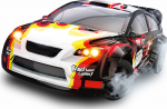 Amewi Amewi RC Auto FR16 Rally Li-Ion Akku 1200mAh brushed    /14+ | 21093 | 4260677959735