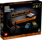 LEGO Icons Atari&reg; 2600 (10306) | 10306 | 5702017153278