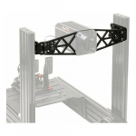 Asetek SimSports Front Mounting bracket | GAJO-432 | 1230000121521