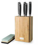 Peilių rinkinys stove G21 Gourmet Damascus 6002216, 5 vnt | 6002216 | 8595627418823