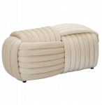 Ferretti Pufa podłużna, SOFTY, 90 x 45 cm | 8024609375057 | 8024609375057