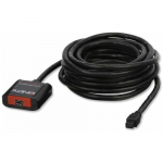 Lindy Firewire 9-pin - Firewire 9-pin, 5m, Czarny | 4002888329187 | 4002888329187