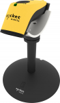 Czytnik kod&oacute;w kreskowych Socket Mobile  SOCKETSCAN S720 LINEAR BARCODE/QR CODE READER YELLOW CHARGING S | CX4066-3129 | 758497122452
