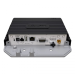 Mikrotik LtAP-2HnD&R11e-LTE7, ltAP LTE7 kit, 1x Gb Eth port, 1x miniPCI-e, 3x miniSIM slot, RouterOS | LtAP-2HnD&R11e-LTE7 | 4752224010117