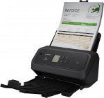 Skaner Canon Canon 7291C003 skaner Skaner ADF 600 x 600 DPI A4 Czarny | 7291C003 | 4528472112633