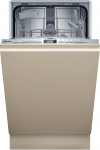 Įmontuojama indaplovė Neff S855EKX33E | S855EKX33E | 4242004286011