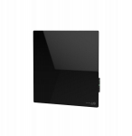 AENO AGH11S Premium QUADRO Smart Ohrievač, Čierny, LED, WI-FI, max 500W, 50x50cm,  Infra | AGH0012S | 5906516401179