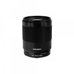 Obiektyw Yongnuo Obiektyw Yongnuo YN 85 mm f/1,8 DF DSM do Sony E | YN3631 | 6972810420122