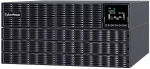 CyberPower Professional SmartApp Rack Mount OnLine 5U,6kVA/6kW | CBP00041 | 4711027791289