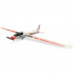 Samolot zdalnie sterowany Amewi Amewi AMXPlanes Swift 2100 Motorsegler EPO PNP | 24135 | 4262408971436