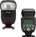 Lampa błyskowa Yongnuo YONGNUO YN690EX-RT Lampa błyskowa do Canon | 6972810420146 | 6972810420146