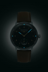 Zegarek Bauhaus Zegarek Bauhaus Lady 20372 quartz | BA-2037-2 | 4041338203721