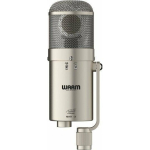 Mikrofon WARM AUDIO Warm Audio WA-47F - Mikrofon Pojemnościowy | WA-47F | 850031640115