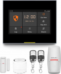 EVOLVEO Alarmex Pro, inteligentn&yacute; bezdr&ocirc;tov&yacute; Wi-Fi/GSM alarm | ALM304PRO | 8595683202442