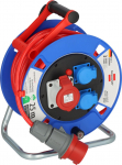 Brennenstuhl REEL BRENNENSTUHL 1182770010. 400V.25M | 1182770010 | 4007123687442