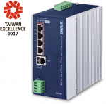 Planet IP30 Industrial Renewable | IP30 Industrial Renewable | 4711605282376