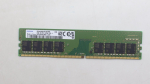 Pamięć Lenovo DDR4 UDIMM 16GB 3200 | 16GB DDR4-3200 UDIMM memory | 5715063274392