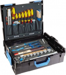Zestaw narzędzi Gedore L-Boxx 1100-01 58 el. (2658194) | 2658194 | 4010886932148