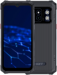 iGET T2 8 + 256 Black - odoln&yacute; mobiln&yacute; telef&oacute;n | T2 | 8594177654163