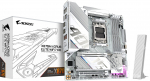 Gigabyte | X870M A ELITE WF7 ICE | 4719331874704