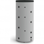 Galmet Zbiornik buforowy SG czarny 1000L, rozbieralna miękka pianka poliuretanowa 100mm, skay (70-100600) | 70-100600 | 5901224710742