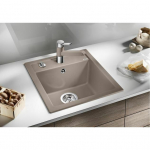 Izlietne BLANCO DALAGO 45 SILG PDUR Anthracite M.AF | 517156 | 4020684501897