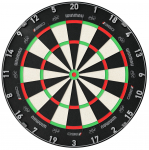 Smiginio taikinys Winmau Blade 360 Triple Core | W3060