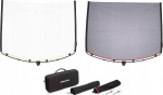 Lastolite Rapid Flag Kit 60x90cm | LL LR1912 | 5055135933001