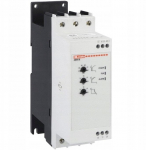 Lovato Electric Softstart 18,5kW przy 400VAC 38A wbudowany bypass i wentylator zasilanie pomocnicze 100...240VAC ADXNB038 | ADXNB038 | 8013975299067